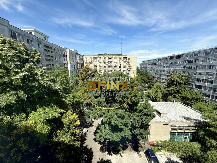 2 Camere decomandat | Crangasi, metrou Crangasi, metrou Grivita - 7