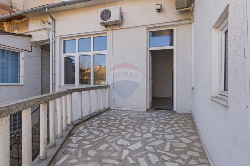 Apartament 4 camere 113 m² utili Piata Catedralei- Alexandru Gavra