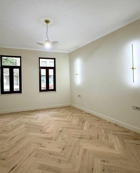Apartament renovat integral | Vila interbelica | Zona M. Eminescu