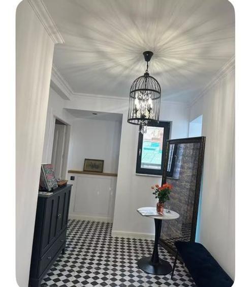 Apartament premium cu 4 camere | Calea Victoriei | 138 mp | Renovare integrală