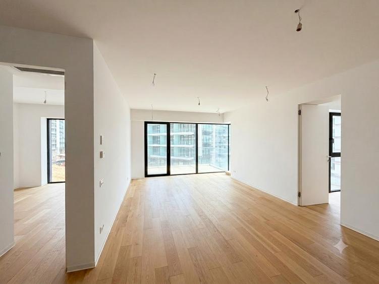 Vanzare - apartament 3 camere - One Lake Club-Floreasca