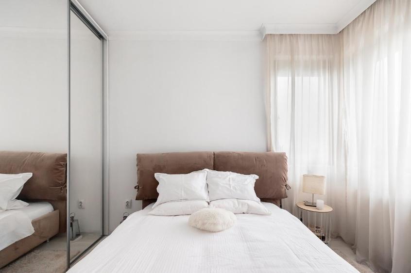 Apartament 2 camere | LUX | Parcare | Bloc Boutique | Pipera
