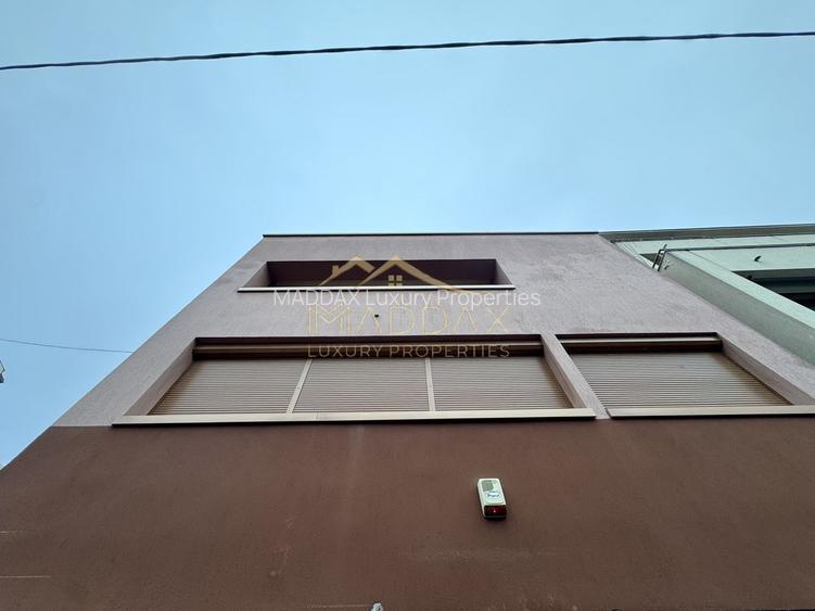 Vila centrala cu 13 camere *460mpu* + garaj // Dorobanți - 49