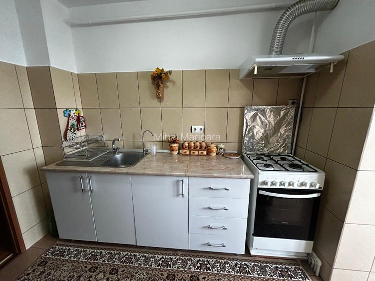 Apartament 2 camere decomandat, Micro 17 - 10