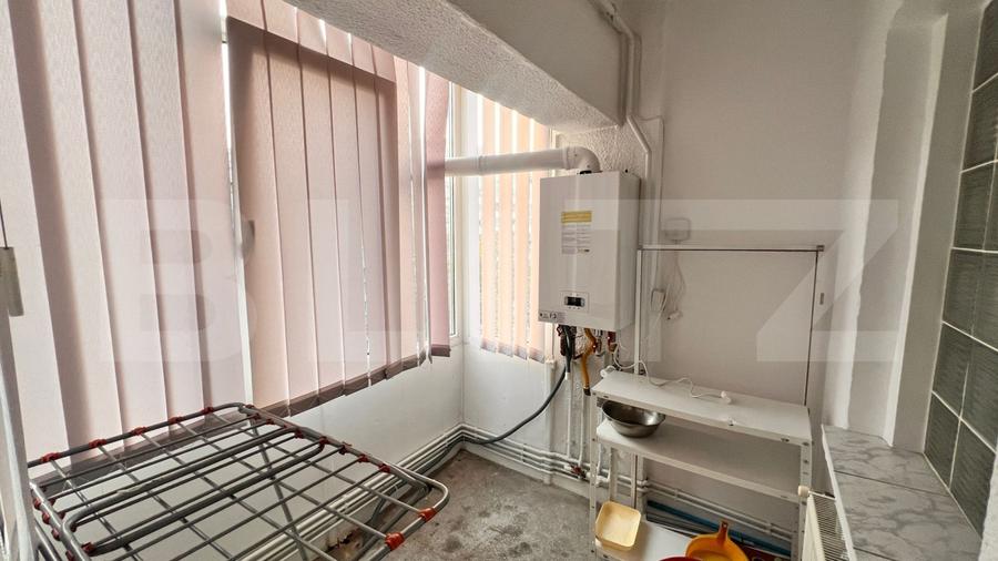 Apartament de 2 camere, 55 mp, zona Piata Centrala