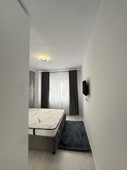APARTAMENT 2 CAMERE - BLOC NOU - COMISION 0% - TVA INCLUS - DIRECT DEZVOLTATOR