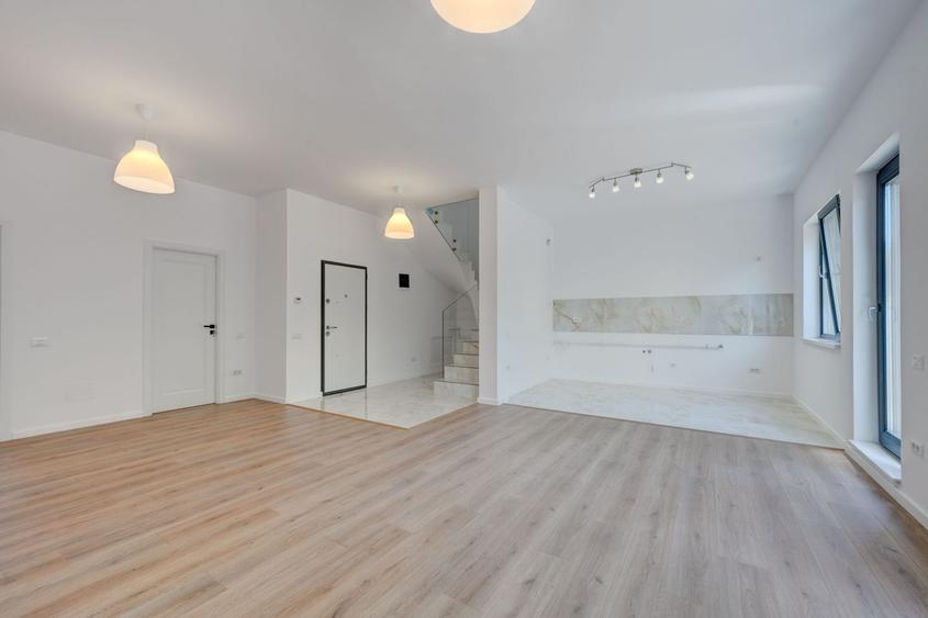 Case in loc de Apartament / cu 2 loc. Parcare ! Drumul Taberei !