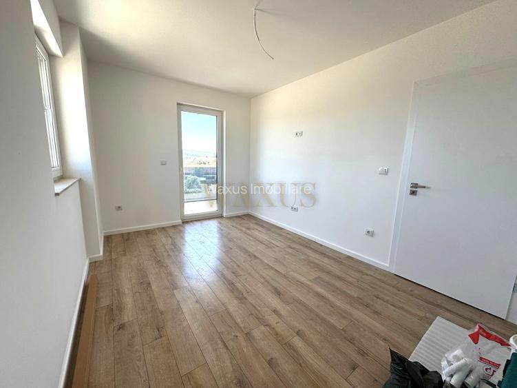 Apartament de inchiriat,etaj 2,Kaya Residence - 10