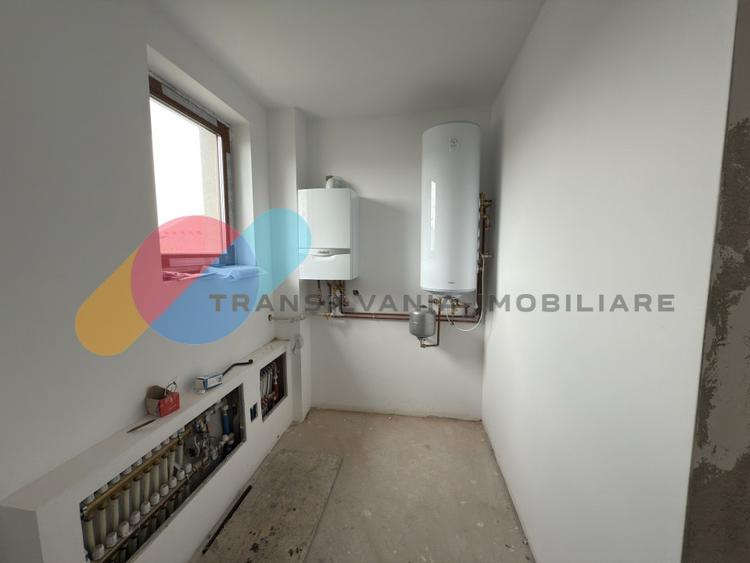 Casă individuala P+E+Pod, 225 mp, Chinteni