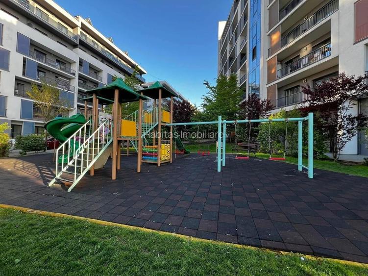Apartament 3 camere, 2 terase, parcare, cartier Buna Ziua - 43