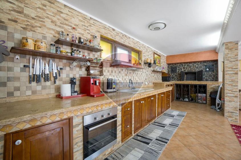 Proprietate de Poveste/ MANDRA/ DE VANZARE!- piscina exterioara! - 21