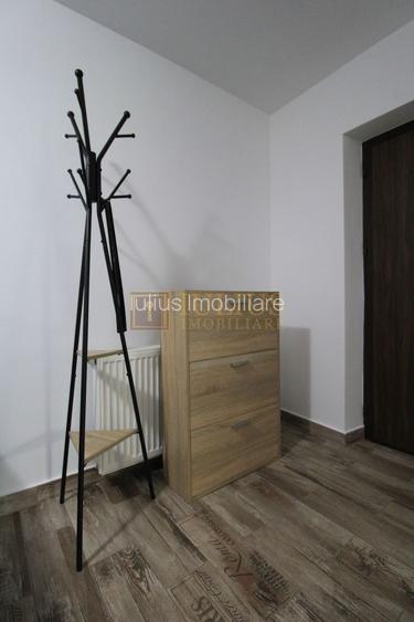 Giroc,  parter, mobilat si utilat complet ! Loc parcare privat. - 13