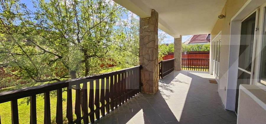 Casă, de vanzare, cu 6 camere, 300 mp, zona semicentrala - 9