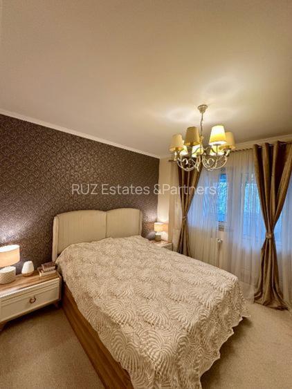 Apartament 3 camere | 78 Mp | Garaj individual | Centrala proprie | Decebal - 7