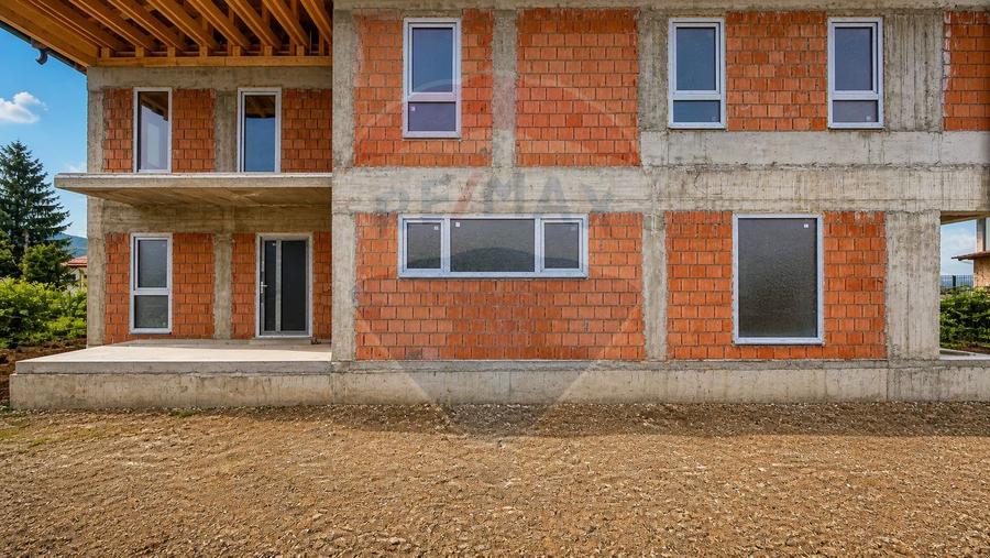 Casă individuală premium în Bunloc – Harmony Estates | Comision 0%