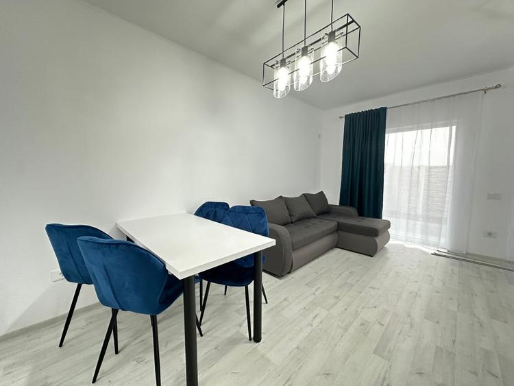 Duplex elegant, 3 camere, 70 mp utili, 300 mp teren - Sanandrei