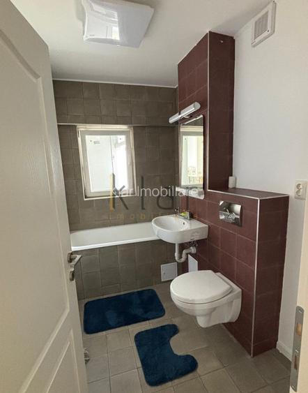 Apartament 3 camere 93mp,decomandat, Gheorgheni, Godeanu, Titulescu - 8
