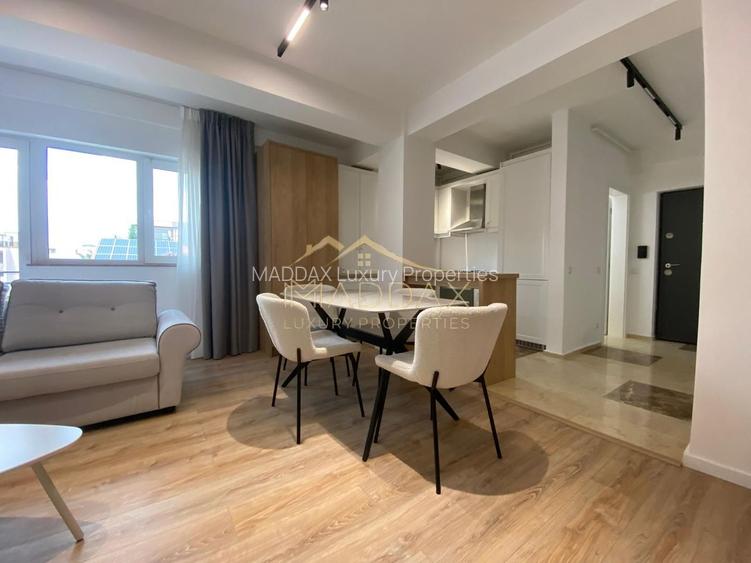 Apartament premium în zonă Iancu Nicolae//3 camere//Design nordic - 11