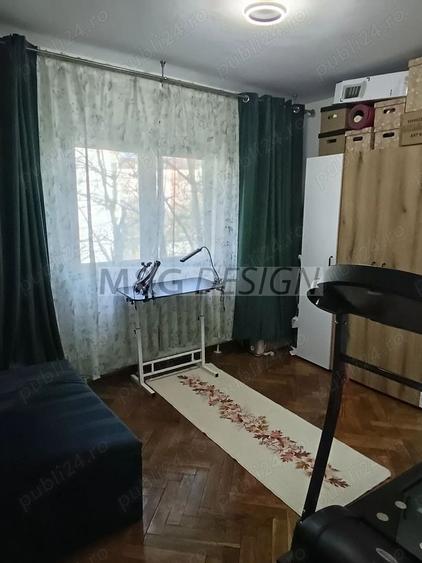 Ap 2 camere, zona Aradului, etaj 2