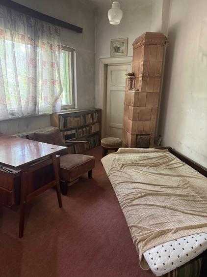Casa Individuala Domenii 5 Camere P+1E New 2026