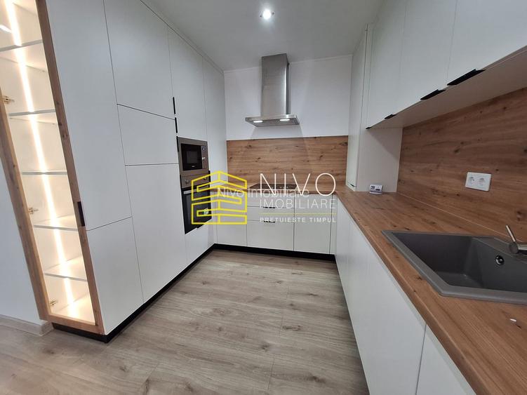 Casă Duplex – Tg. Mureș – Unirii – Str. Mărului - 4