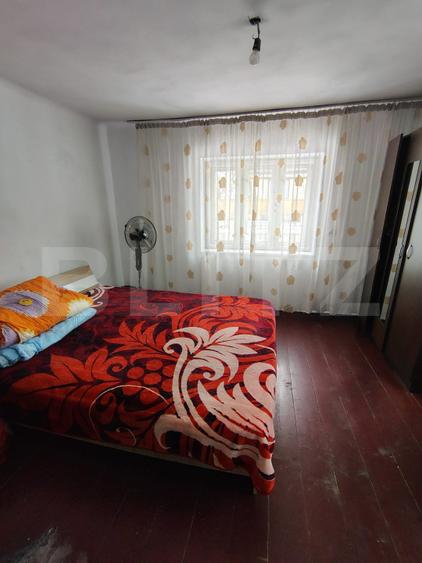 Casă individuală 82 mp utili, teren 693 mp, în Jucu de Sus