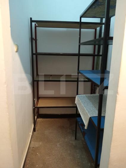Spațiu comercial 100 mp, parter, cu vitrină – Hunedoara, disponibil imediat