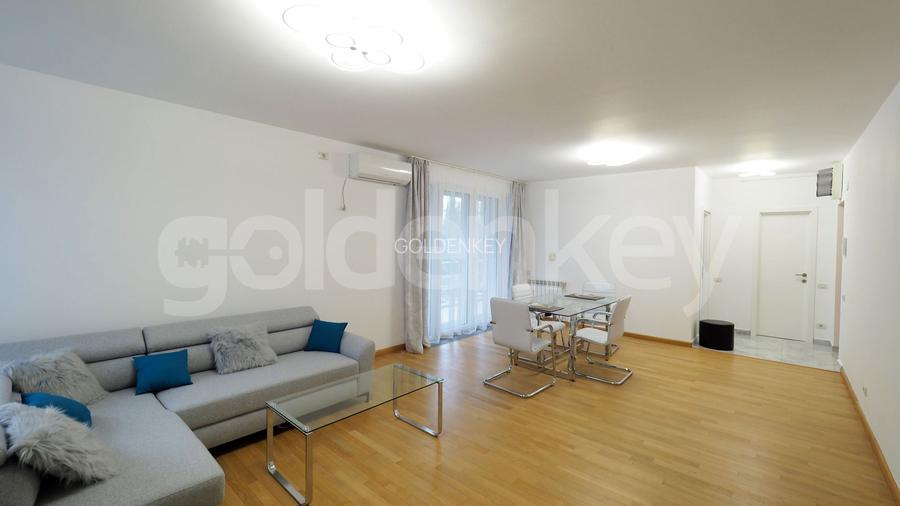 Apartament cochet 3 camere, 3 bai | 81mp gradina exclusiva - 4
