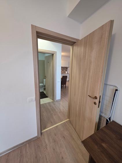 Apartament super in zona linistita