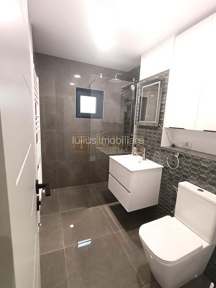 Apartament in Calea Sagului - 8