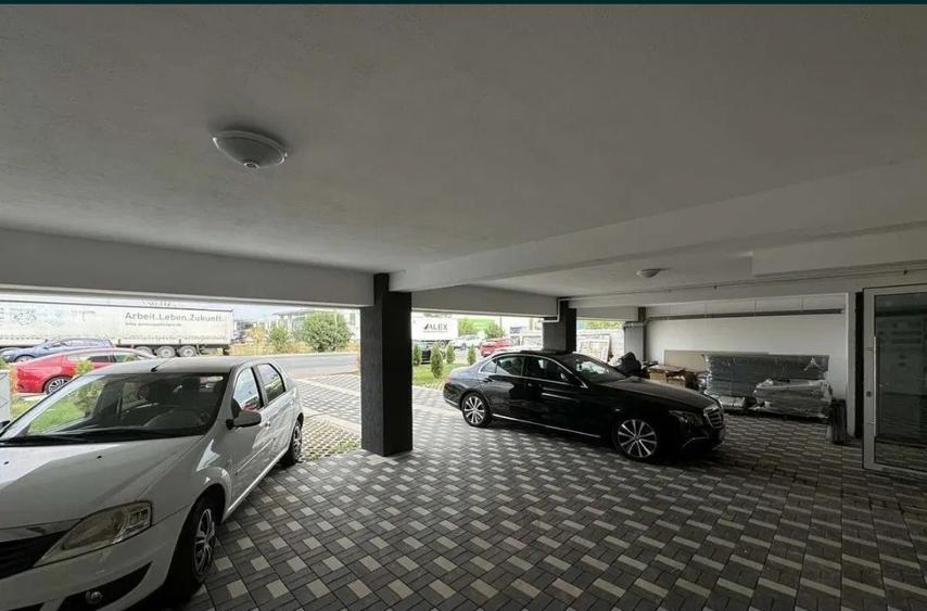 Apartament 2 camere,Bloc nou,Soseaua Chitilei