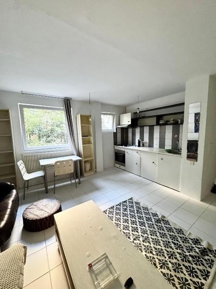 Apartament decomandat, mobilat in Dr Taberei, Compozitorilor