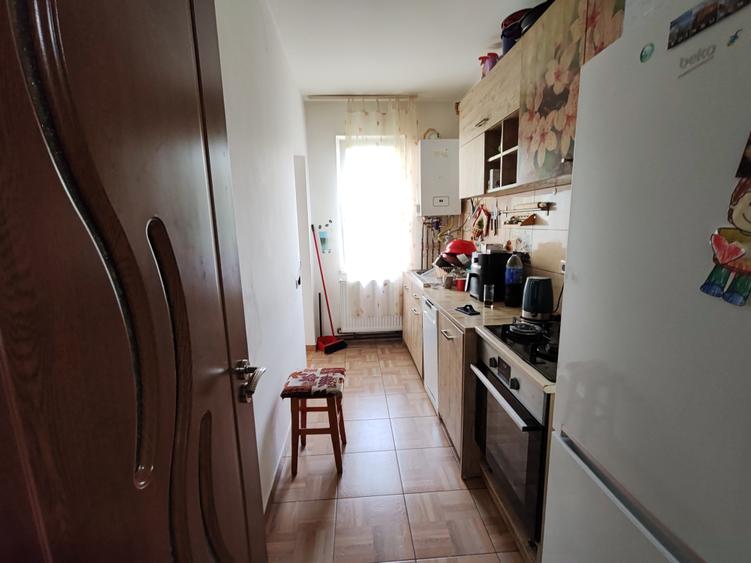 Apartament 3 camere zona Garii