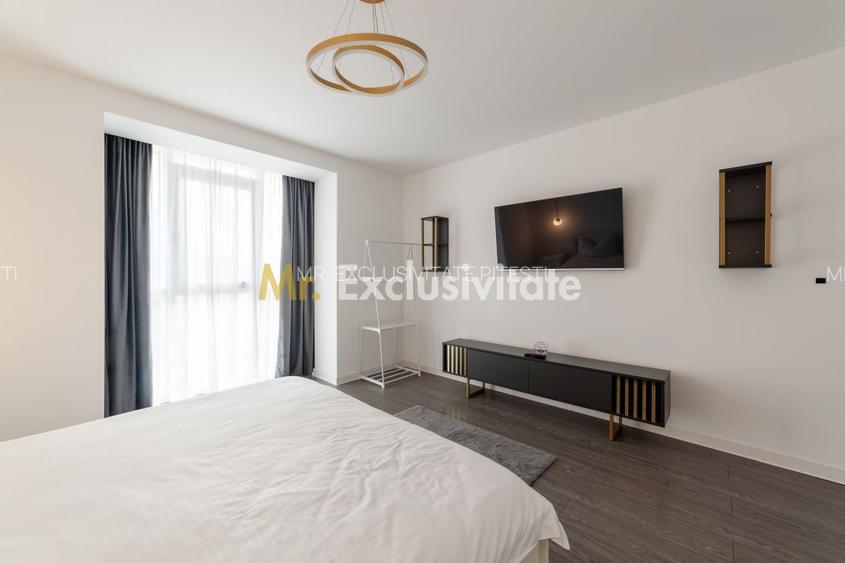 Apartament 2 camere Centru – Renovat complet - Open Space - 2