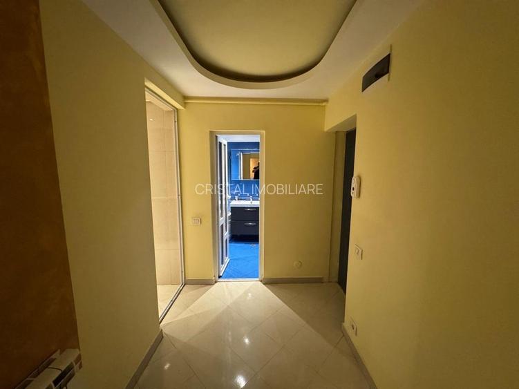De Inchiriat Garsoniera/Spatiu Birouri ,Splaiul Unirii, Camera de Comerț - 5