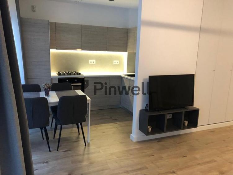 3 camere premium | Belvedere Residence | Parcare inclusă