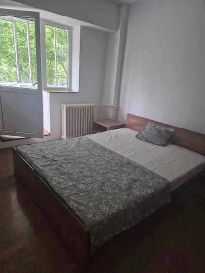 Piata Muncii | 2 Camere | Decomandat | Prox. Metrou |