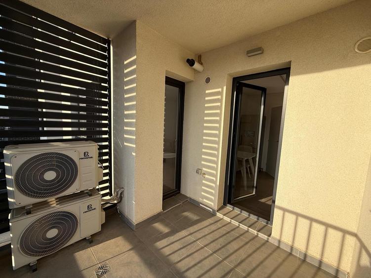 Apartament 2 camere - H Pipera Lake - Mobilat nou- Parcare - Comision 0 !