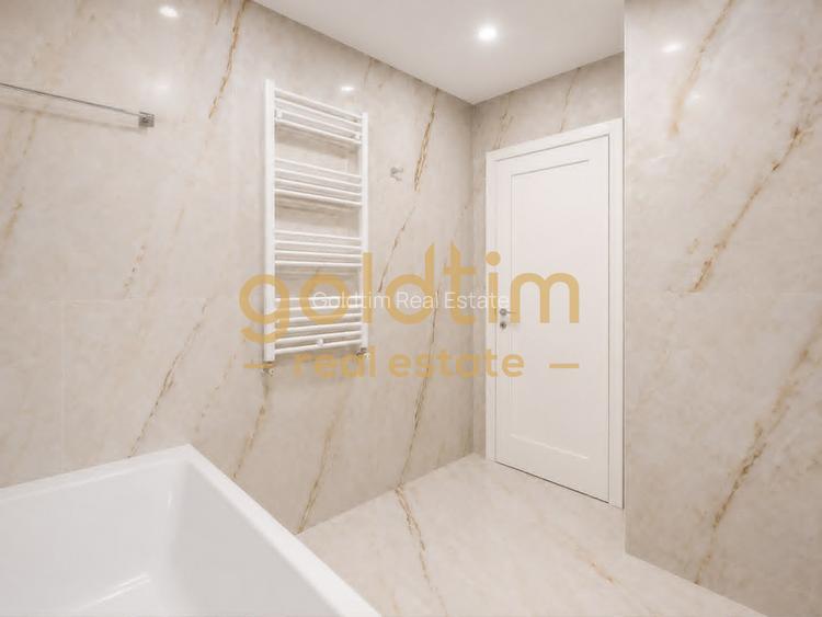 SUPERB/ RESIDENCE 5 / PIPERA PLAZA MALL / 2 BALCOANE/SPATII DEPOZITARE - 28