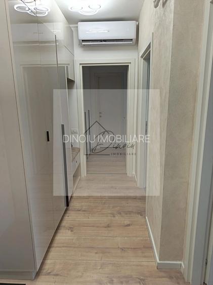 Apartament 3 camere de vânzare Baicului - Doamna Ghica I COMISION 0%