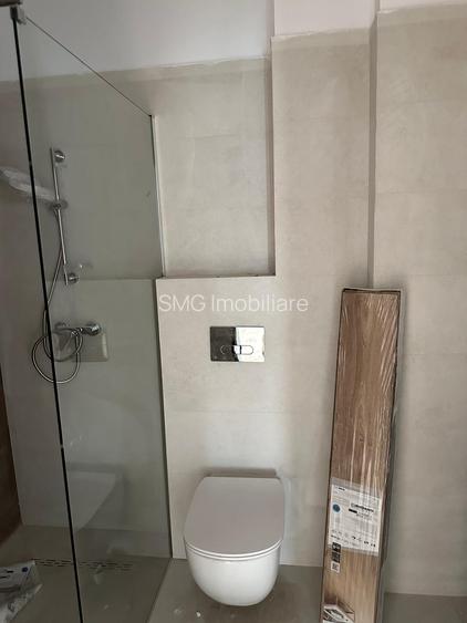 Apartament 3 Camere Lujerului - Loc Parcare - 2 Boxe - Complex Nou - Comision 0! - 8