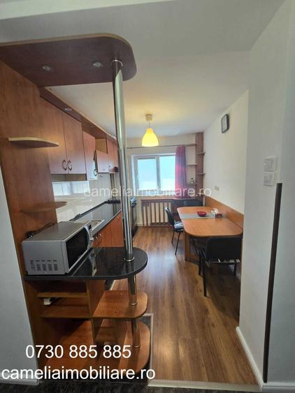 4 camere,modern, centrala, intre metrou Lujerului si Gorjului, strada Dezrobirii - 22