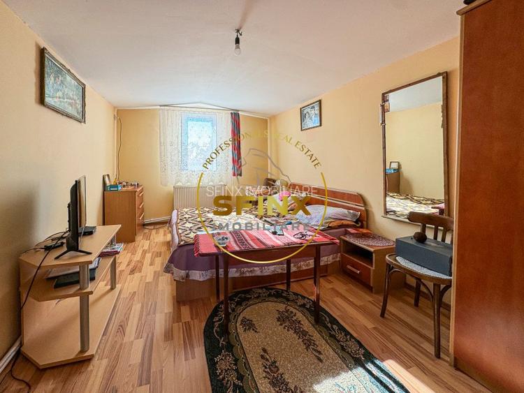 De vanzare ferma Calarasi in stare de conservare - sere - livada - 30