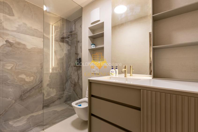 2 camere, lux, parcare, Gheorgheni zona FSEGA,Iulius Mall,Pet Friendly - 5