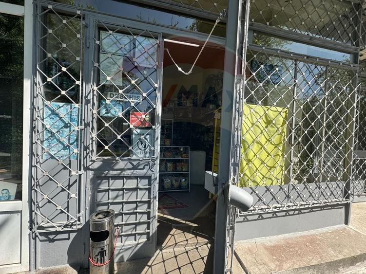 Spațiu Comercial de Închiriat | Calea Crângași | Ideal pentru Afaceri