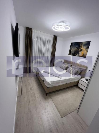 VANZARE 2 CAMERE | GREENFIELD PANORAMIC | VEDERE PADUREA BANEASA |