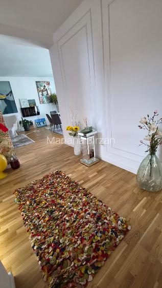 Vila moderna  de vanzare in apropierea parc Corbeanca - 8