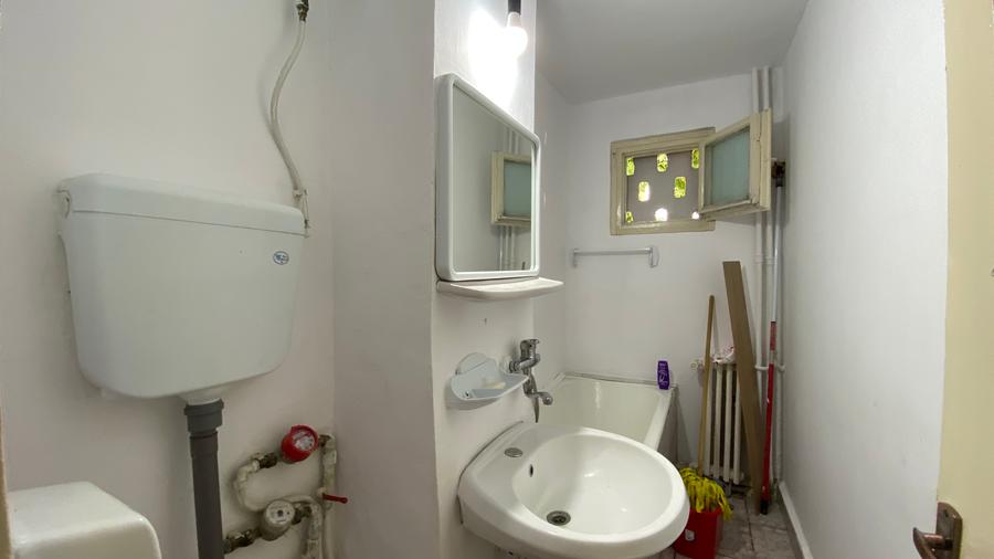Apartament 2 camere, parter/4, Nord, Pitești - idealimob.ro