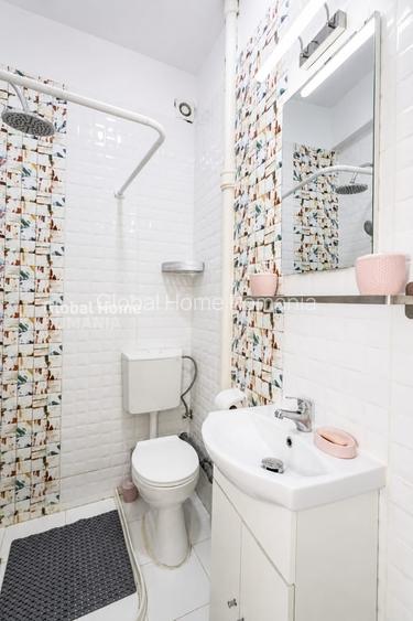 Apartament 3 camere | Mosilor | Universitate | Centrala proprie | Lift | - 8