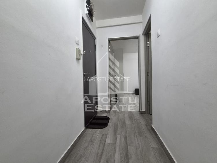 Apartament modern o camera,zona Aurel Vlaicu - 4